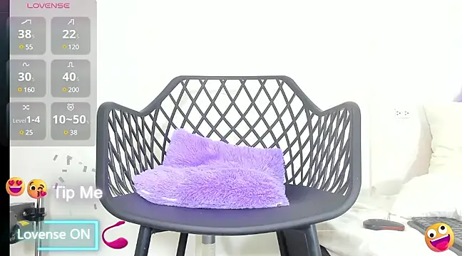 Snapshot of samanta-Little chatting on 25, 1, 2025 samanta-Little online show from 25, 1, 2025