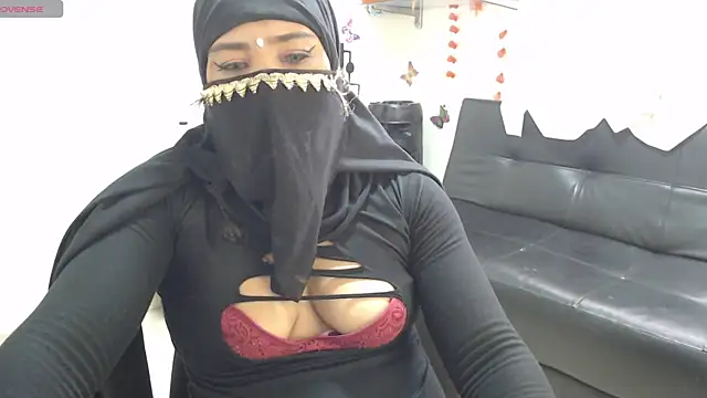 Aaliyah brown online show from 12, 12, 2024