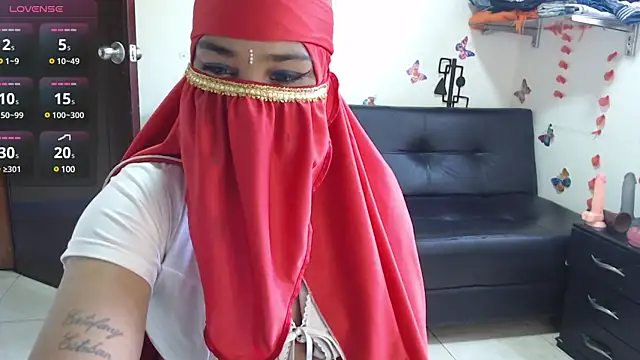 Aaliyah brown online show from 6, 2, 2025