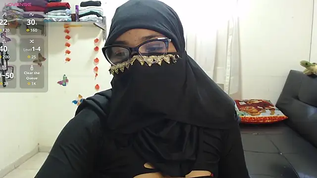 Aaliyah brown online show from 24, 9, 2025