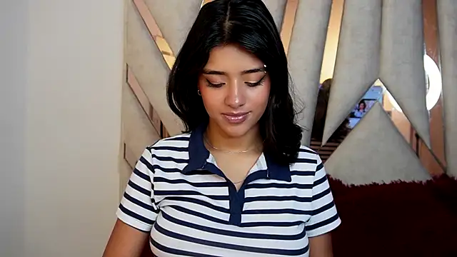 Rebecca 055 online show from 20, 5, 2026
