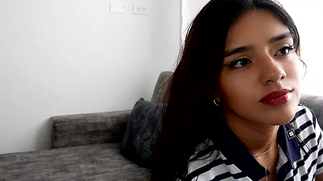 Rebecca 055 online show from 23, 6, 2026
