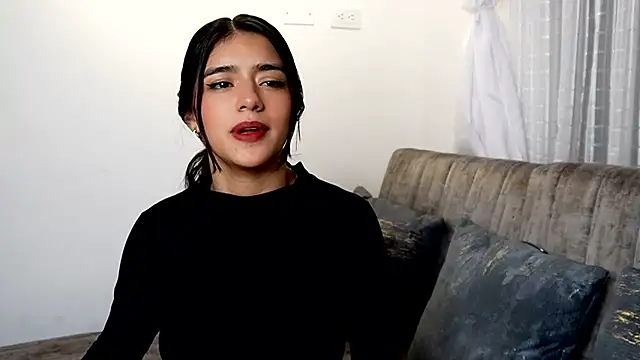 Rebecca 055 online show from 29, 7, 2026