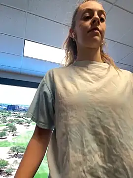 jungleangel online show from 5, 3, 2025