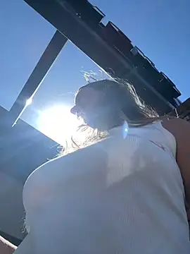 jungleangel online show from 11, 3, 2025