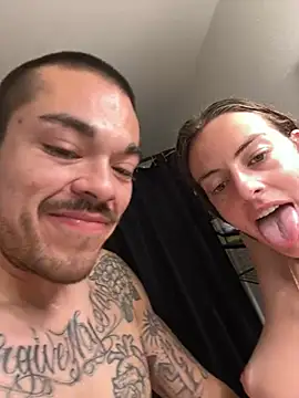 jungleangel online show from 13, 3, 2025