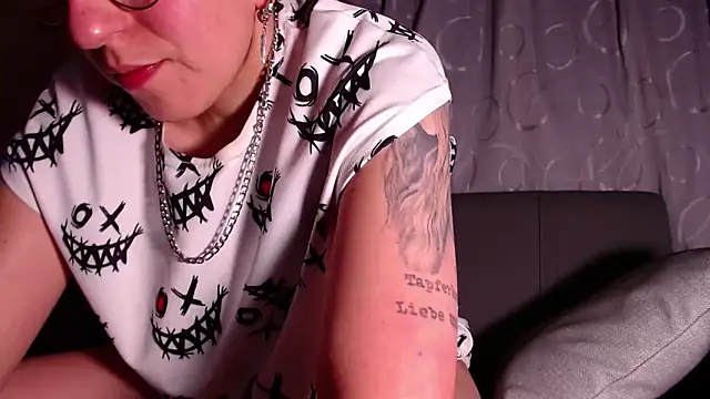 Sexyboy 666 online show from 27, 11, 2025