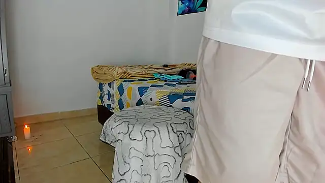 Sexyboy 666 online show from 5, 1, 2026