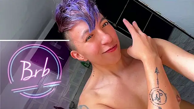 Sexyboy 666 online show from 9, 5, 2026