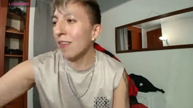 Sexyboy 666 online show from 10, 6, 2026