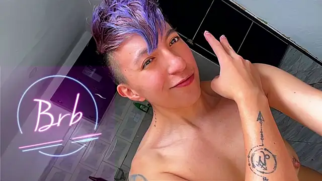 Sexyboy 666 online show from 22, 6, 2026