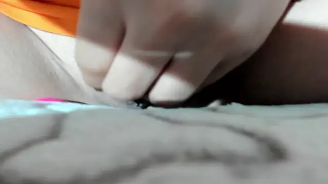 Sexyboy 666 online show from 18, 7, 2026