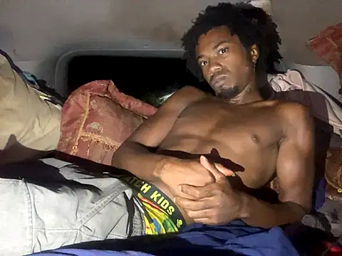 SlimeCrownzOut5 online show from 6, 10, 2025