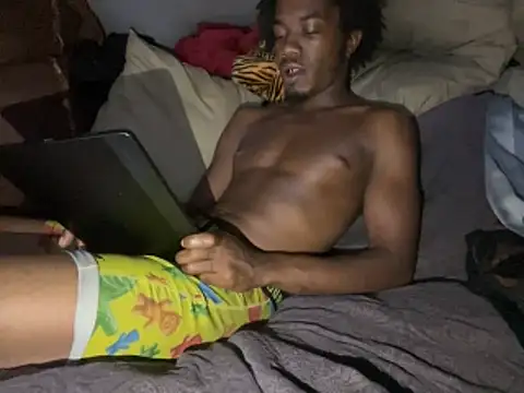 SlimeCrownzOut5 online show from 7, 11, 2025