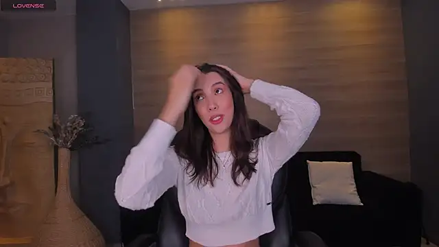 AnaisNin online show from 7, 2, 2025