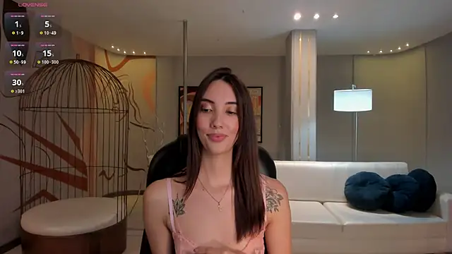 AnaisNin online show from 15, 2, 2025