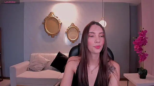 AnaisNin online show from 23, 2, 2025