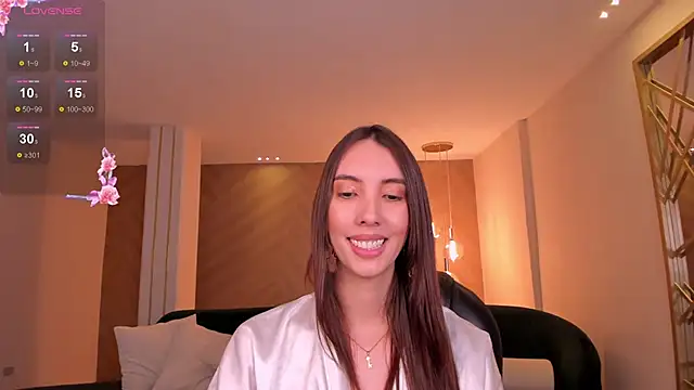 AnaisNin online show from 24, 2, 2025