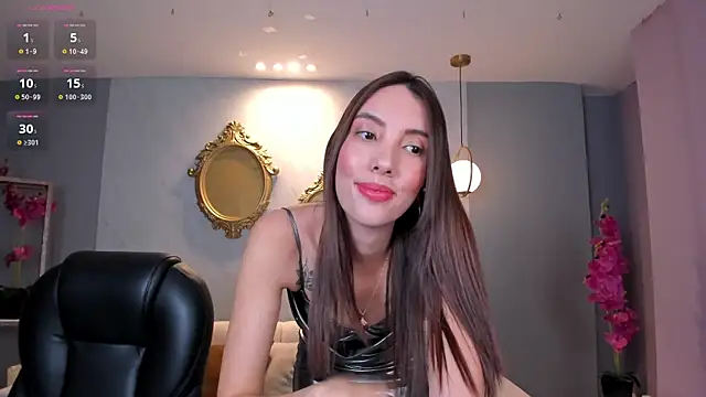 AnaisNin online show from 3, 3, 2025