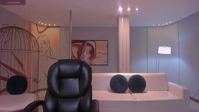 AnaisNin online show from 12, 3, 2025