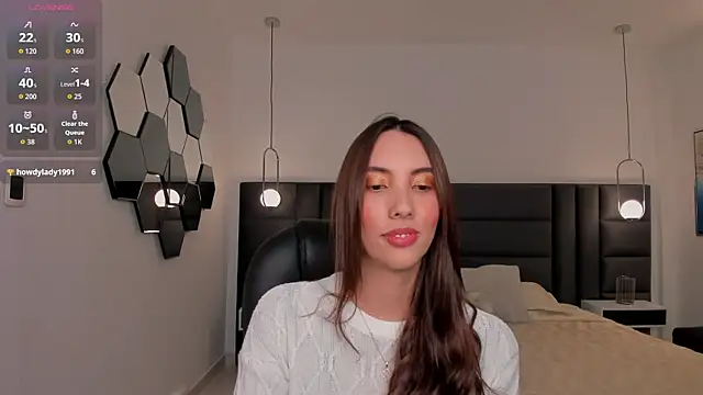 AnaisNin online show from 18, 9, 2025