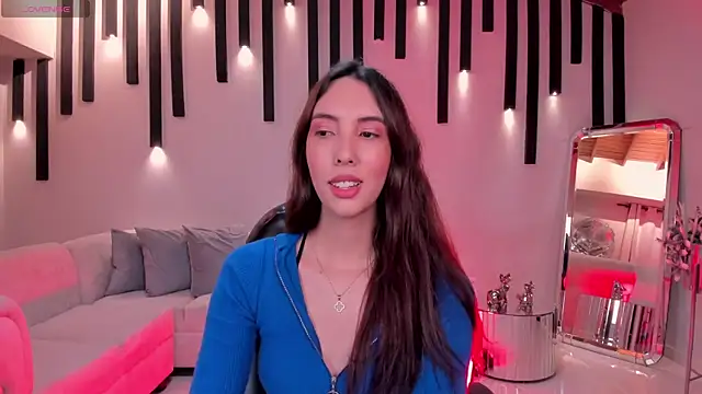 AnaisNin online show from 9, 10, 2025