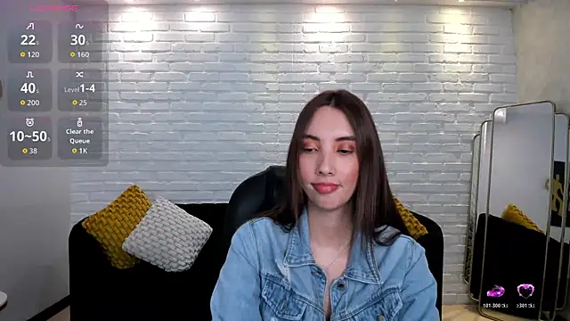 AnaisNin online show from 4, 11, 2025