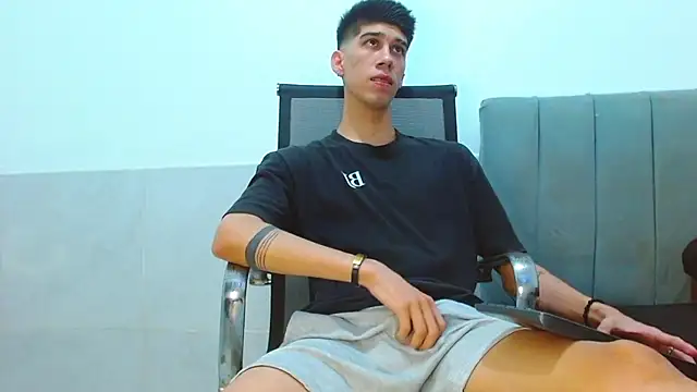 jhony-sex online show from 3, 5, 2026