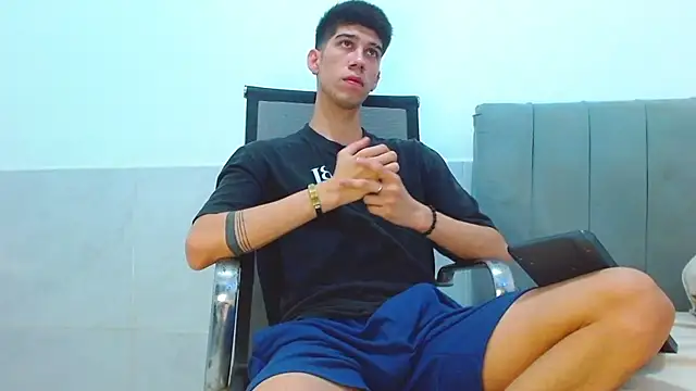 jhony-sex online show from 9, 5, 2026