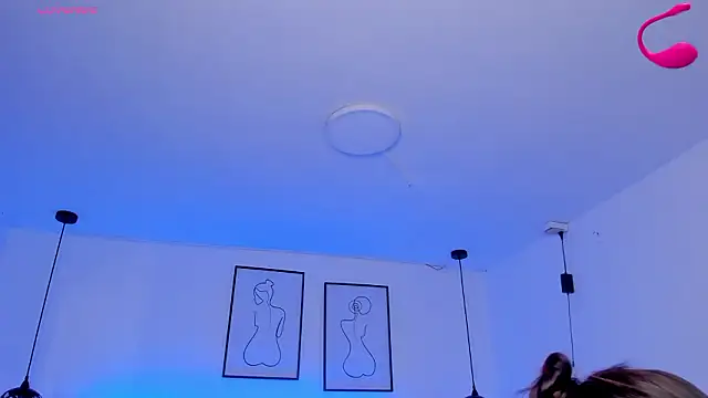 Susan-Sweet-7 online show from 31, 1, 2026