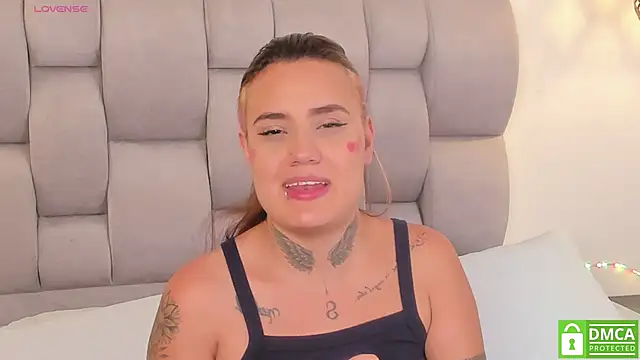 Susan-Sweet-7 online show from 5, 6, 2026
