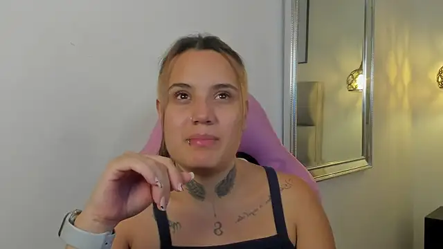 Susan-Sweet-7 online show from 16, 7, 2026