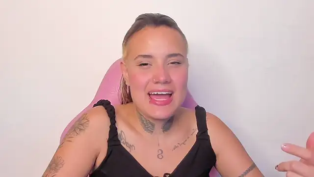 Susan-Sweet-7 online show from 18, 7, 2026