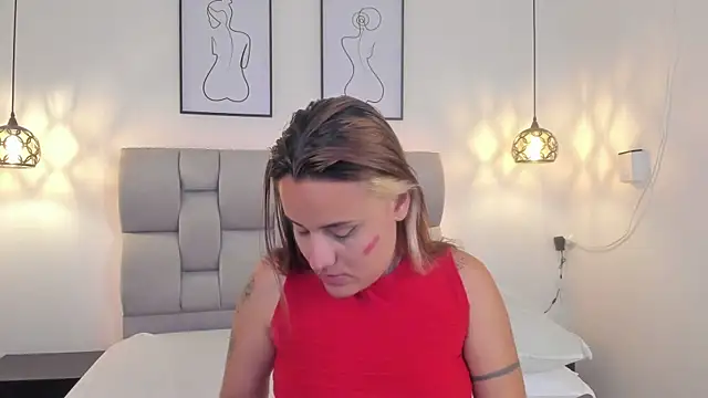 Susan-Sweet-7 online show from 27, 7, 2026