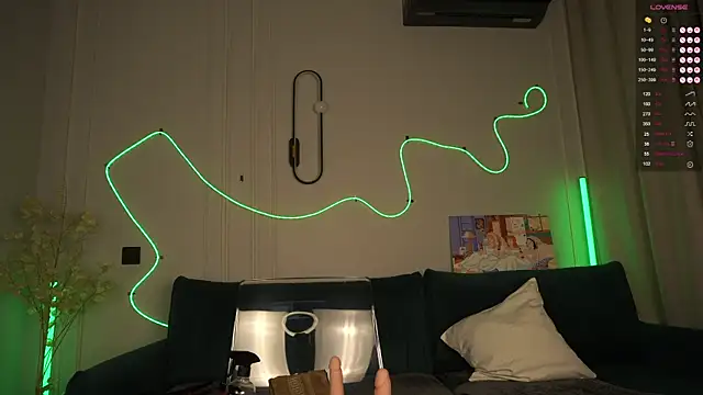 anna54784 online show from 27, 2, 2026