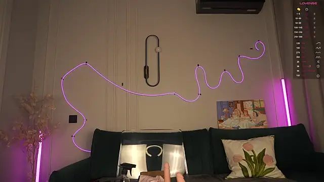 anna54784 online show from 21, 3, 2026