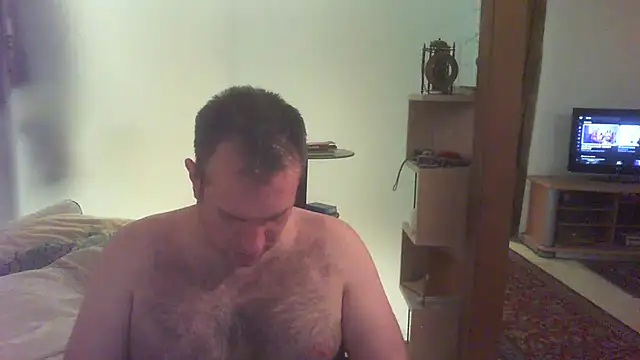 Mike 12hot online show from 19, 11, 2025