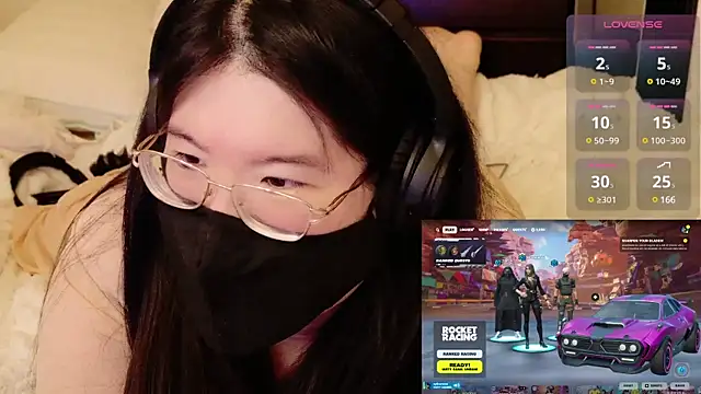 Kara-Nuna online show from 10, 12, 2024