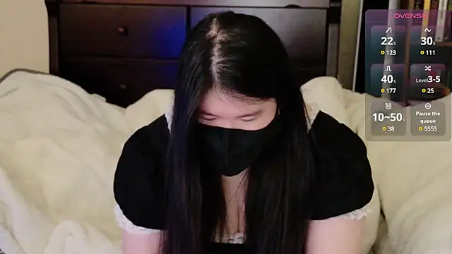 Kara-Nuna online show from 25, 1, 2025