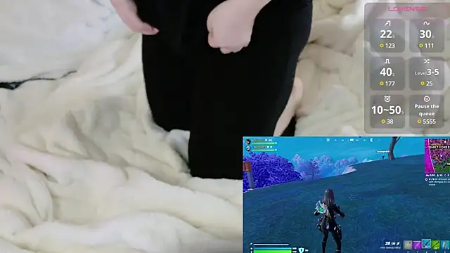 Kara-Nuna online show from 11, 2, 2025