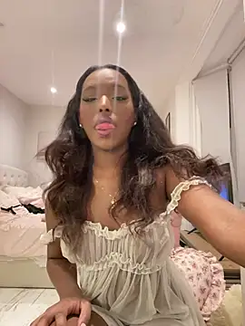 Snapshot of princesslola666 chatting on 12, 1, 2026 princesslola666 online show from 12, 1, 2026