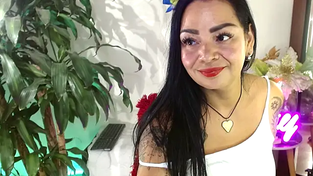 Ginna--mia online show from 11, 2, 2025