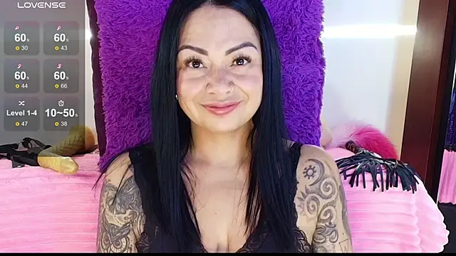Ginna--mia online show from 1, 8, 2026