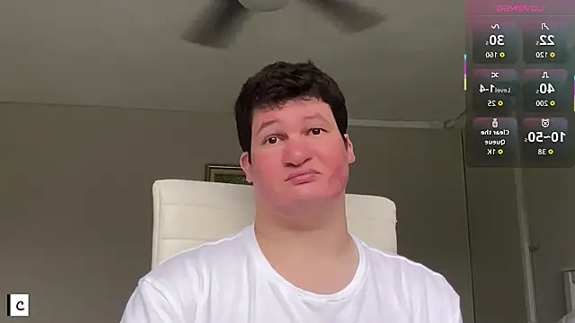 Lorenzo hernandez online show from 9, 9, 2025