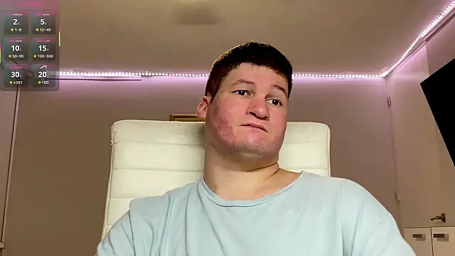 Lorenzo hernandez online show from 22, 9, 2025