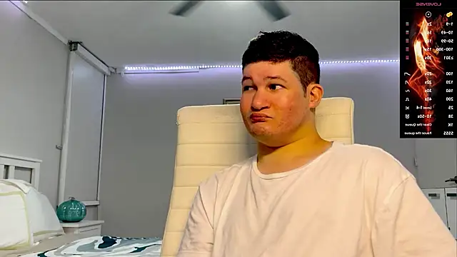 Lorenzo hernandez online show from 24, 9, 2025