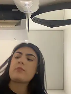 IrisBaker online show from 22, 3, 2025