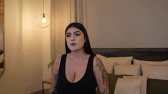 IrisBaker online show from 15, 1, 2026