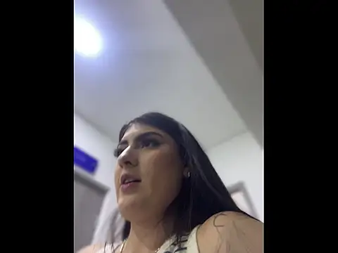 IrisBaker online show from 21, 3, 2026