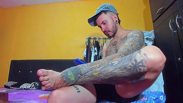 smoker445 online show from 19, 2, 2026